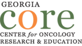 Georgia CORE Logo